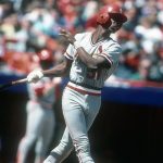 St. Louis Cardinals  acquire outfielder Willie McGee from the New York Yankees for pitcher Bob Sykes