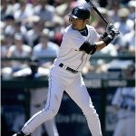 Ichiro Suzuki makes history, breaking the major league record for hits in a single season