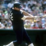 In a ten player deal the Mariners receive Richie Zish and the Rangers receive Rick Honeycutt