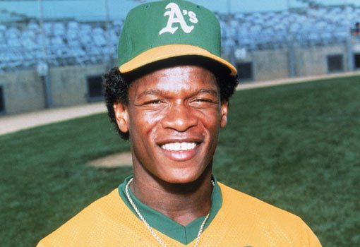 Oakland’s Rickey Henderson steals three bases in a 6 – 5 win over Texas to give him 101 for the season and a major league-record three consecutive seasons with 100 or more.