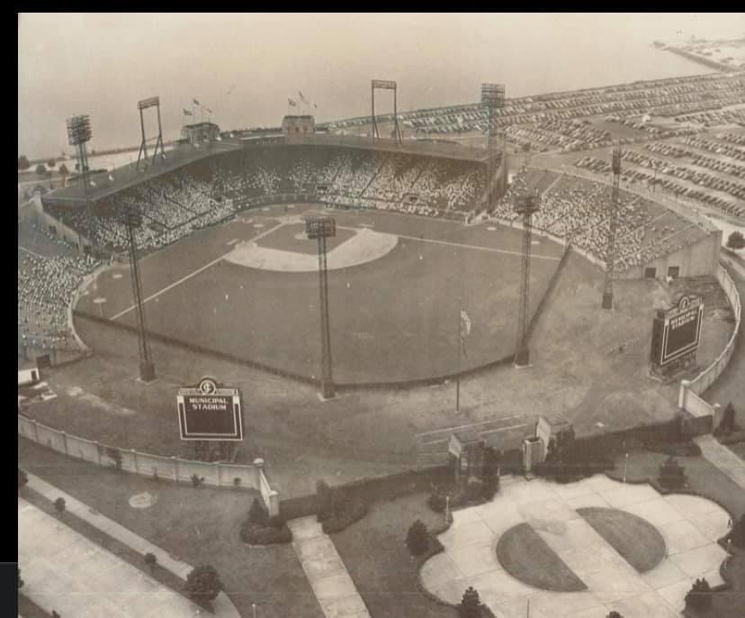 Roosevelt Stadium