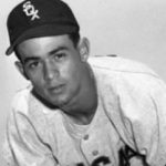 Luis Aparicio and Walt Williams of the Chicago White Sox each collect five hits in a 22 - 13 rout of the Boston Red Sox 