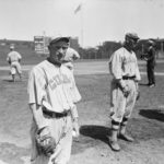 Chicago Cubs and St. Louis Cardinals make a trade in-between games of their doubleheader