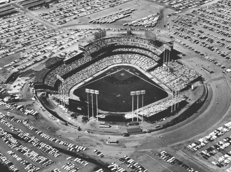 Metropolitan Stadium