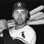 Jim Fregosi Stats & Facts