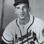 Albie Pearson of the Senators won the annual Baseball Players’ golf tournament