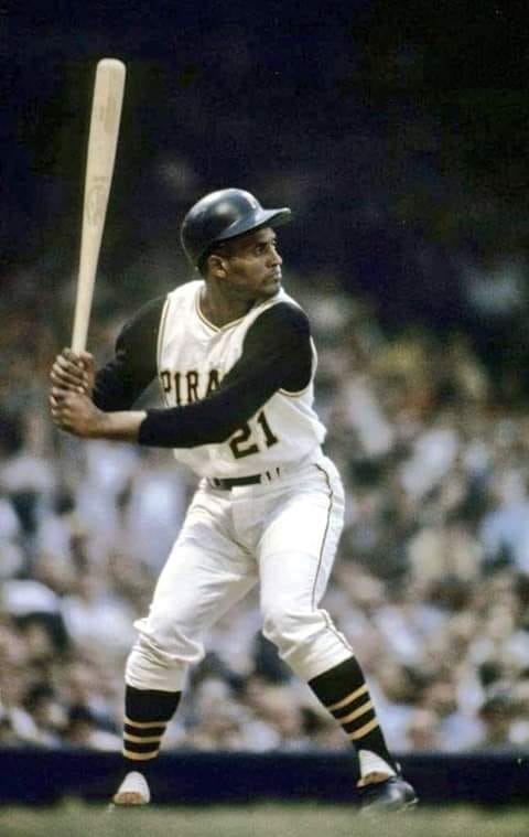 Roberto Clemente