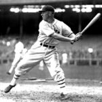 Mel Ott is born listen to his World Series At Bats vs Lefty Gomez