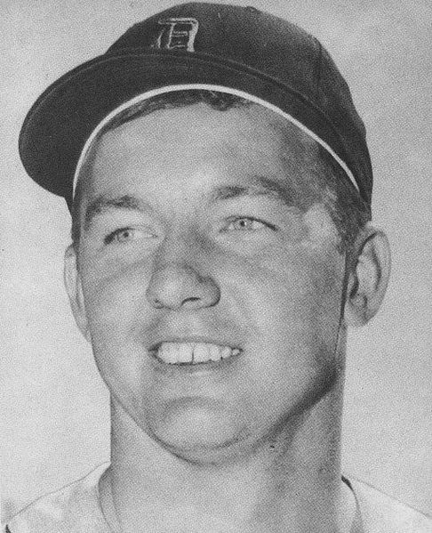 Al Kaline Stats & Facts