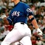 Ranger infielder Alex Rodriguez breaks his American League record (42 in 1998 and 1999 for the Mariners) for home runs by a shortstop with his 43rd long ball of the season. In 1958, Cub Hall of Famer Ernie Banks established the major league record for homers for that position with 47.