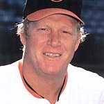 Boog Powell Stats & Facts