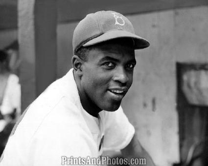 Brooklyn Dodgers executive Buzzie Bavasi dismisses the New York Yankees reaction to Jackie Robinson’s charges