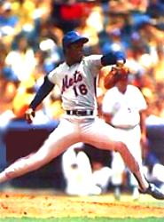 August 25 – Dwight Gooden fastest to 20 wins, Nomar breaks the hit streak record, McGwire hits his first and Rollie Fingers is born