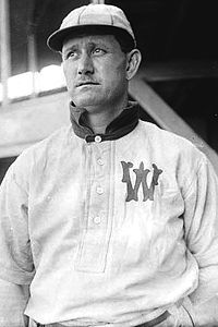 The Mysterious Death of Ed Delahanty