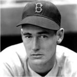 Rookie Ted Williams goes 4 for 5, including his first major-league home run, but the Boston Red Sox lose to the Philadelphia Athletics, 12 - 8, at Fenway Park.