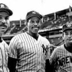 1985 All Star Game, Paul Molitor, Dave Winfield, Jack Morris