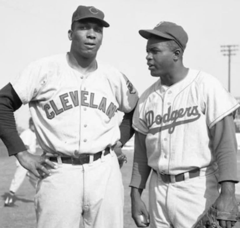 Negro leagues and Cleveland Indians star Luke Easter is murdered at the age of 63 in Euclid, Ohio