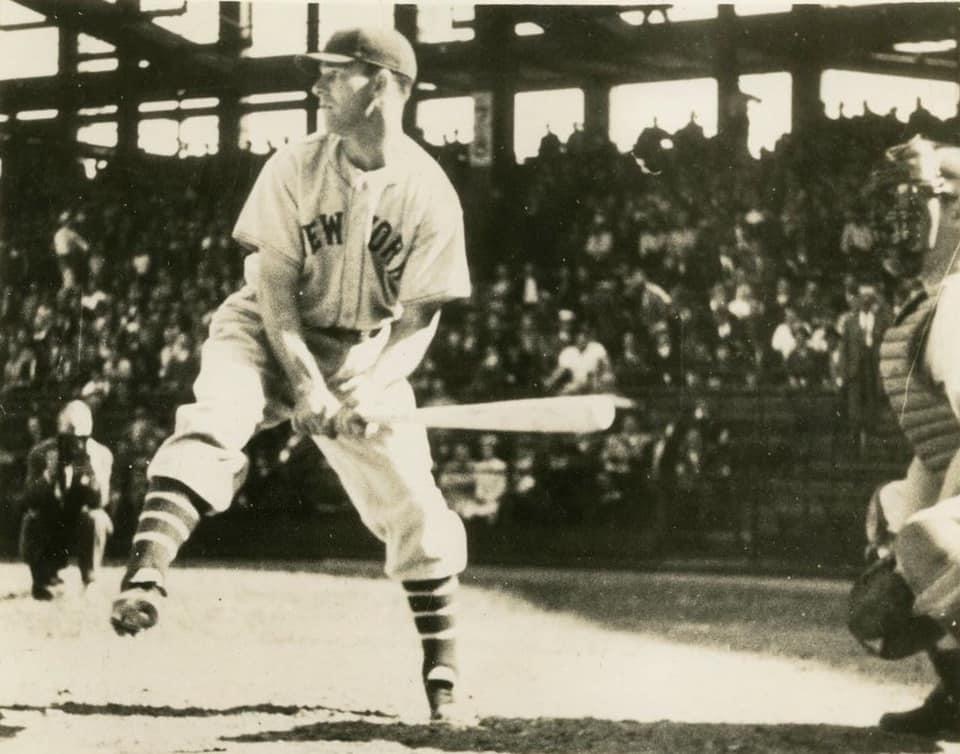 Mel Ott