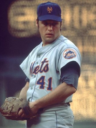 Tom Seaver