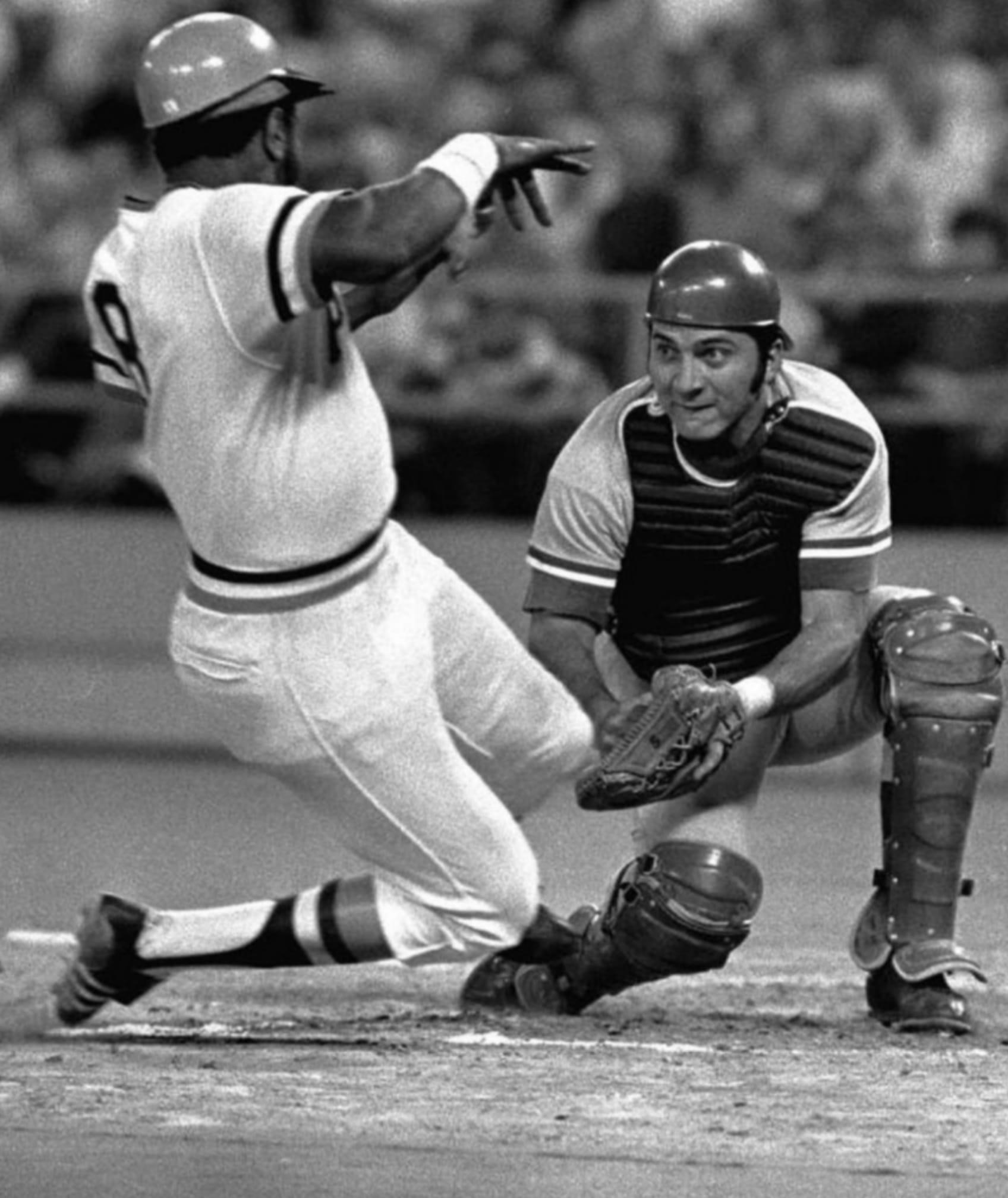 Willie Stargell vs Johnny Bench