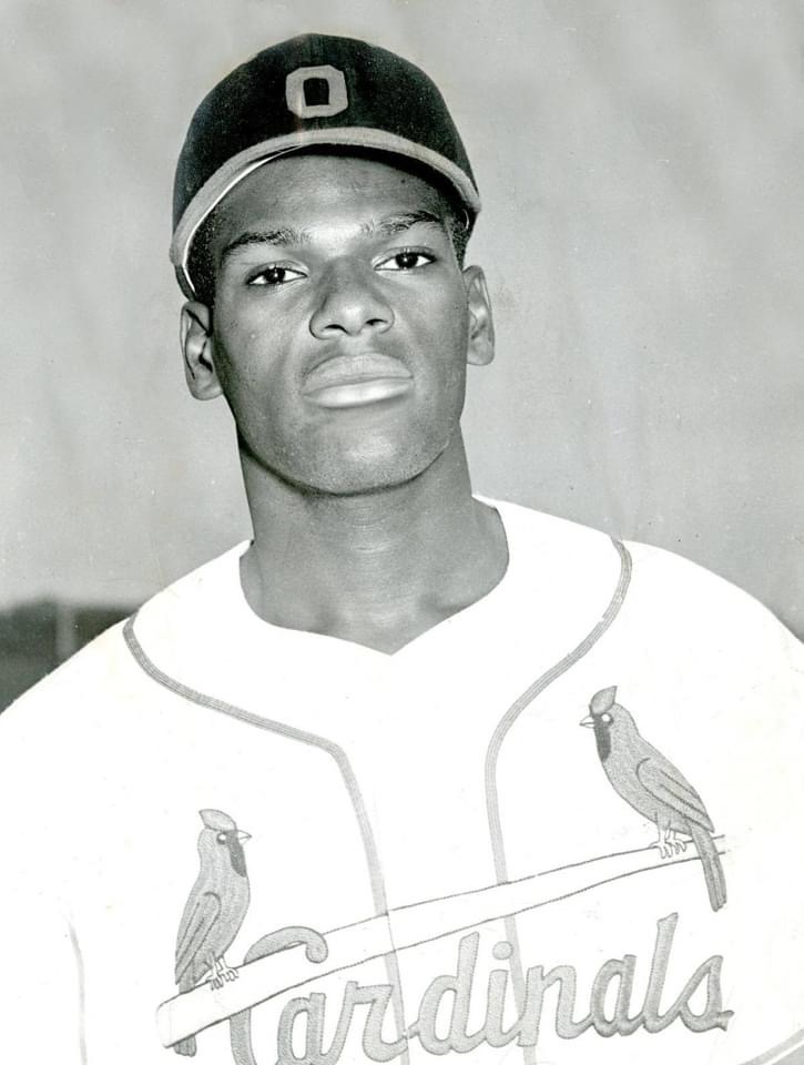 Bob Gibson is born in Omaha, Nebraska