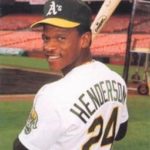 Rickey Henderson becomes highest paid player in the game