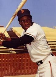 Bobby Bonds becomes the 4th member of the 30/30 club