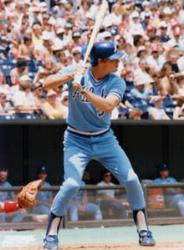 Dale Murphy wins consecutive MVP Awards