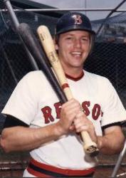 Boston Red Sox catcher Carlton Fisk becomes the first American Leaguer to win unanimous selection as Rookie of the Year