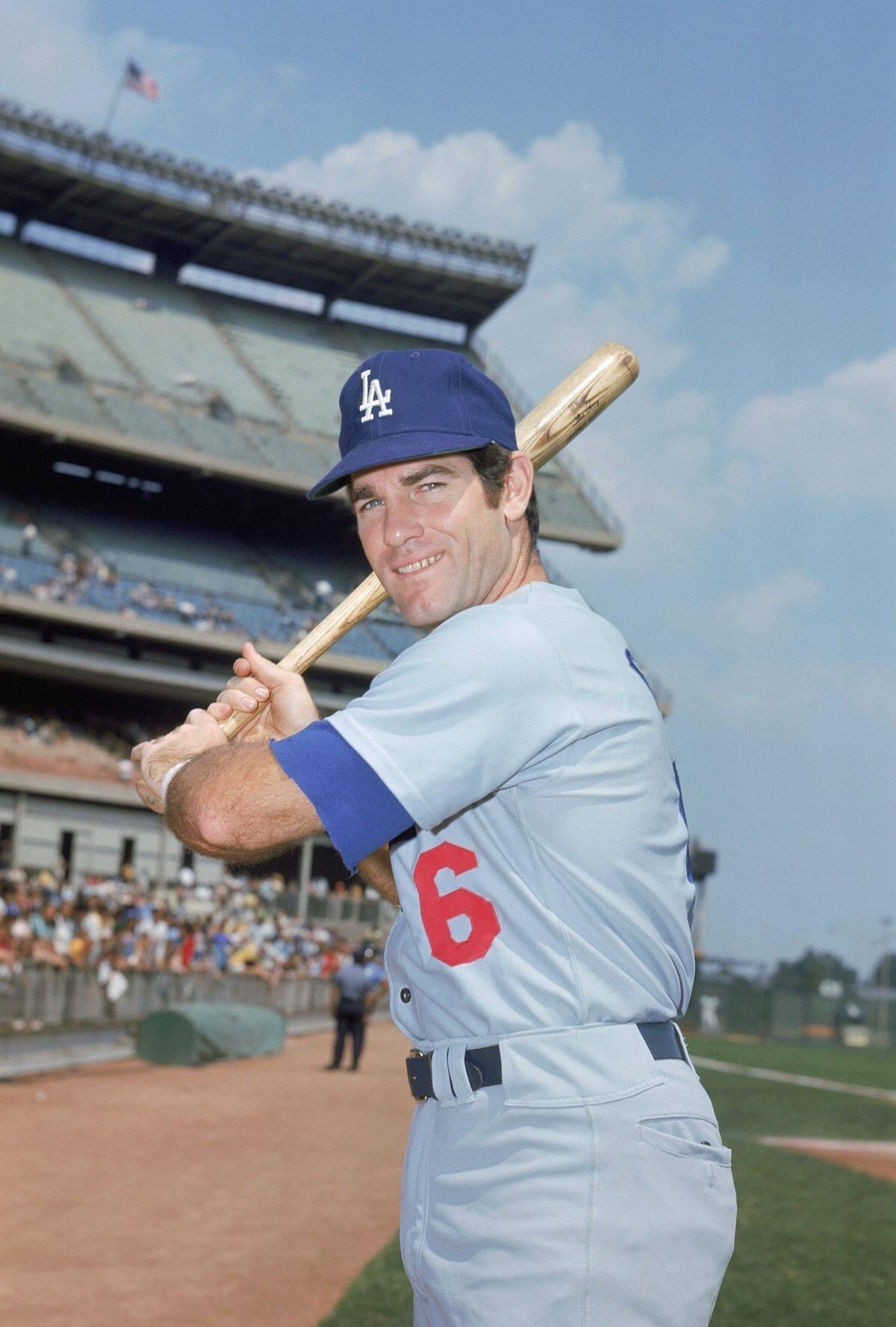 steve garvey