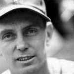 The New York Yankees buy another Babe from the Red Sox, picking up Babe Dahlgren