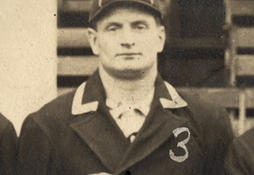 The A’s Rube Waddell goes 17 for the victory