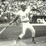 Bert Campaneris steals five bases, one shy of the major league mark, in the A's 12-7 victory over the Twins