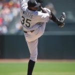 Dontrelle Willis (22-10, 2.63), signing a record-setting one-year deal with the Marlins