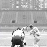 Gaylord Perry strikesout 2,000 batter