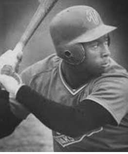 Kirby Puckett drafted by twins