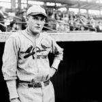 Rogers Hornsby, out of baseball since being fired as Cubs manager last August, joins the St. Louis Cardinals