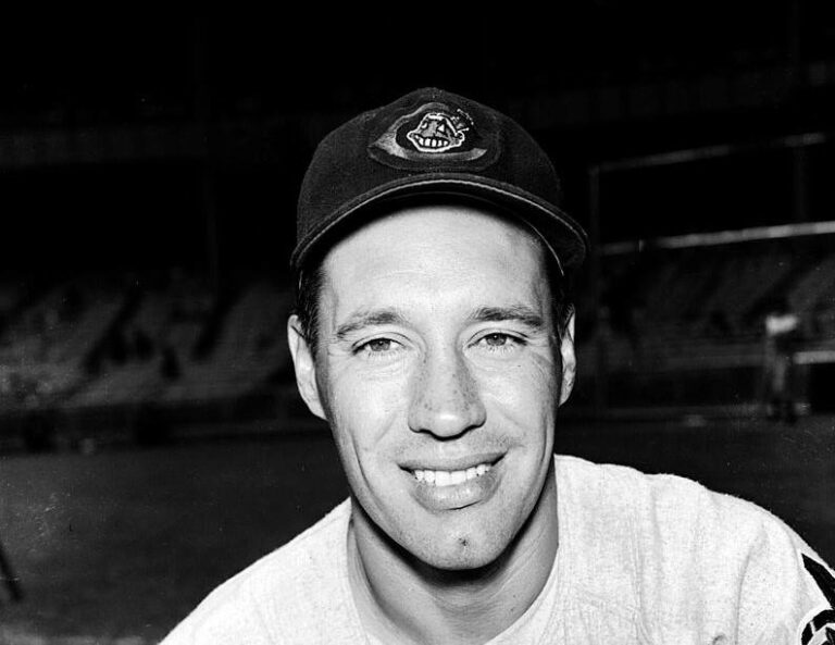 Bob Feller Biography