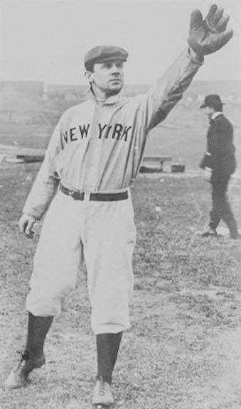 The Brooklyn Superbas sell John McGraw, Wilbert Robinson and Bill Keister to the St. Louis Cardinals for $15,000