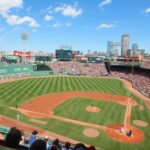 Boston Red Sox owner John Henry officially petitions the city of Boston, MA to rename Yawkey Way