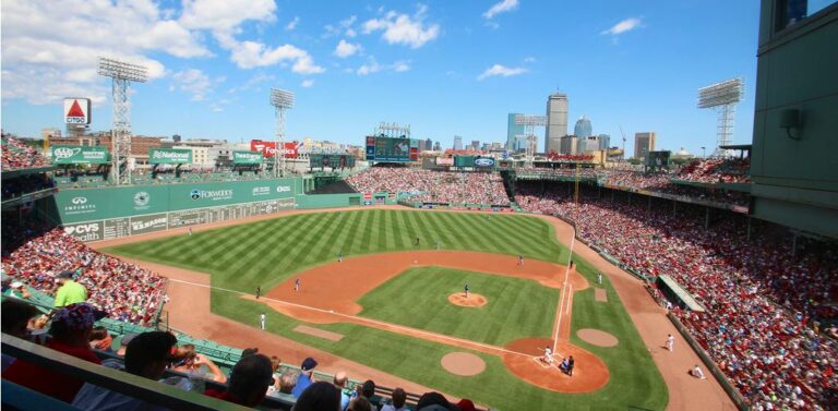 Boston Red Sox owner John Henry officially petitions the city of Boston, MA to rename Yawkey Way