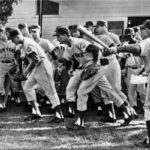 New York Mets Debut Spring Training 1962