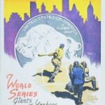 1936 Classic Baseball Broadcasts