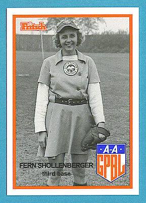 Fern Shollenberger