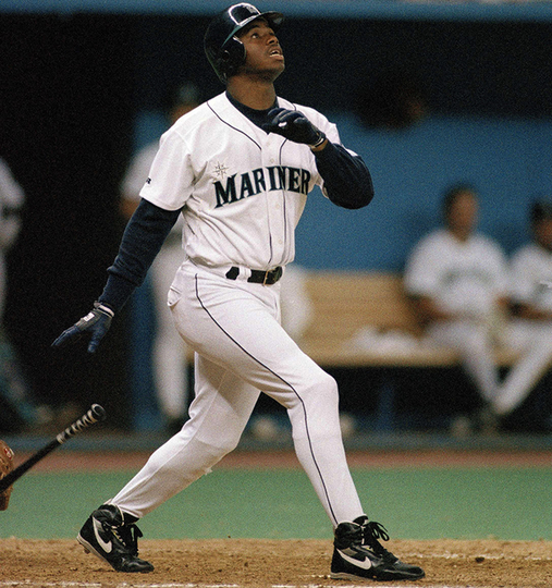 Ken Griffey, Jr. is elected to the Hall of Fame by the BBWAA with the highest percentage of votes ever – 99.3%