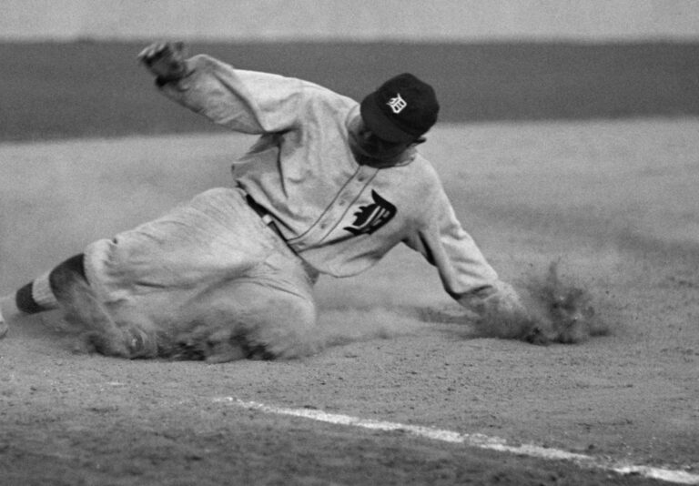 This Day In Baseball July 22