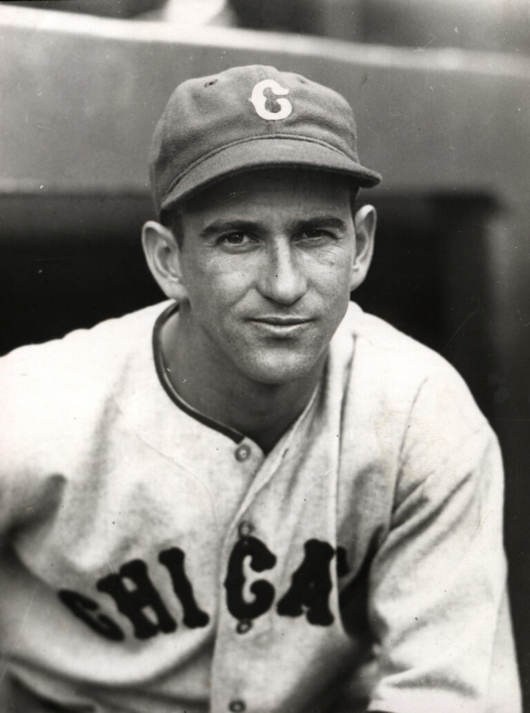 Hall of Fame shortstop Luke Appling dies at the age of 83