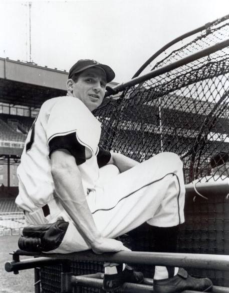 Bobby Thomson Stats & Facts