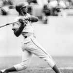 Billy Williams becomes 5th Cub to hit for the Cycle