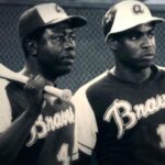 Dusty Baker has been around for some iconic moments